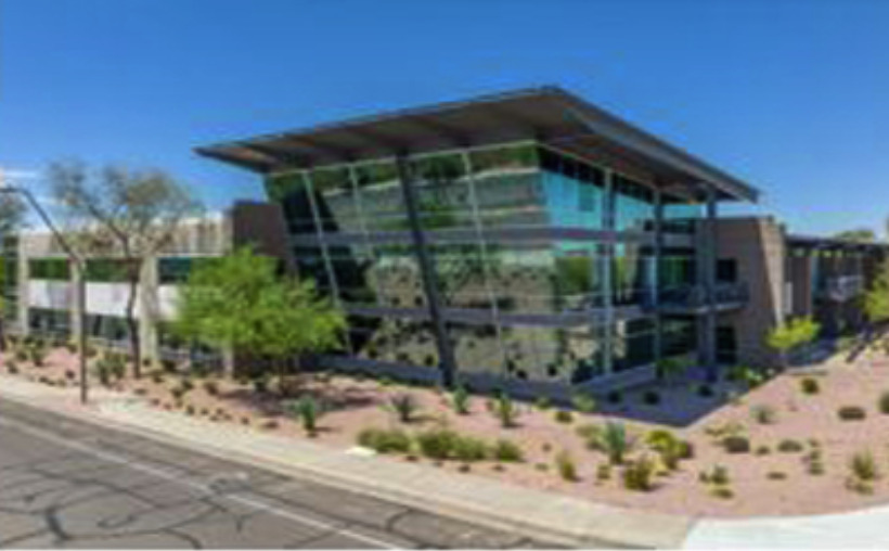 3 Phoenix Buildings Get Refi Loans Arranged by Churchill