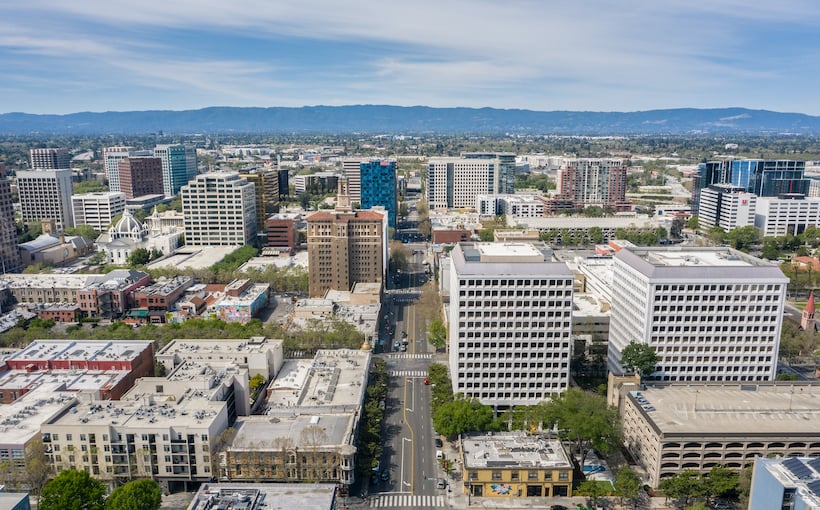 Silicon Valley Office Vacancies Increase, Rents Remain Stable