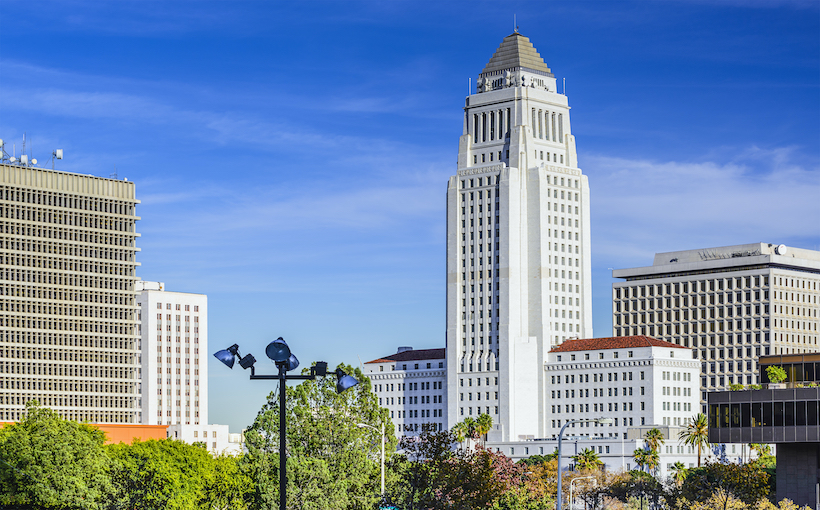 Affordable Projects Exempted from Site Plan Review by LA City Council