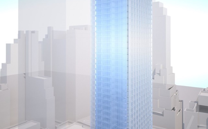 Naftali Credit Partners Secures Pre-Development Loan for FiDi Tower