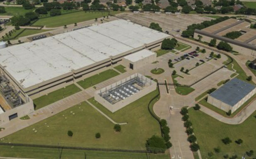 Investing $1.6B: CoreWeave Cloud Provider Expands to Plano Data Center