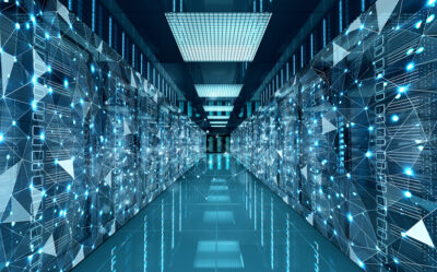 Power Shortage Inhibiting Global Data Center Growth