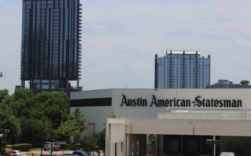 Texas Value-Add Fund Reaches $610M: Investing in Real Estate Across the Lone Star State