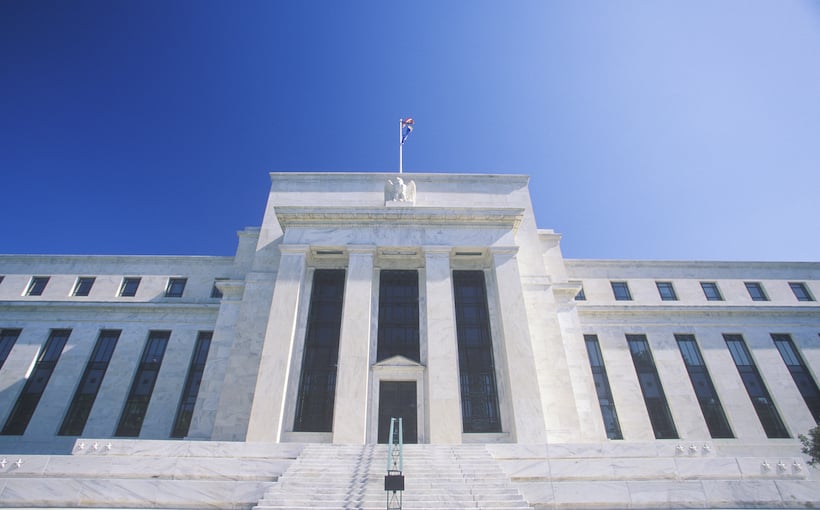 FOMC Raises Key Interest Rate by Quarter-Point, Leaves Room for Further Increases