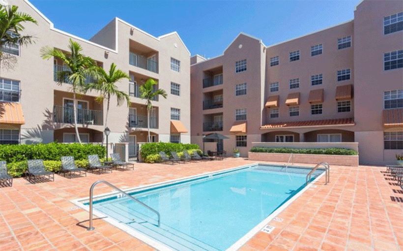 Secure $70M Financing for Miami Lakes Multifamily Properties | Northmarq