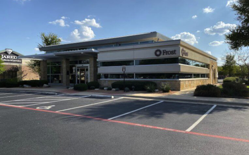 17 New Banking Centers Coming to Texas: Frost Bank Expands Reach