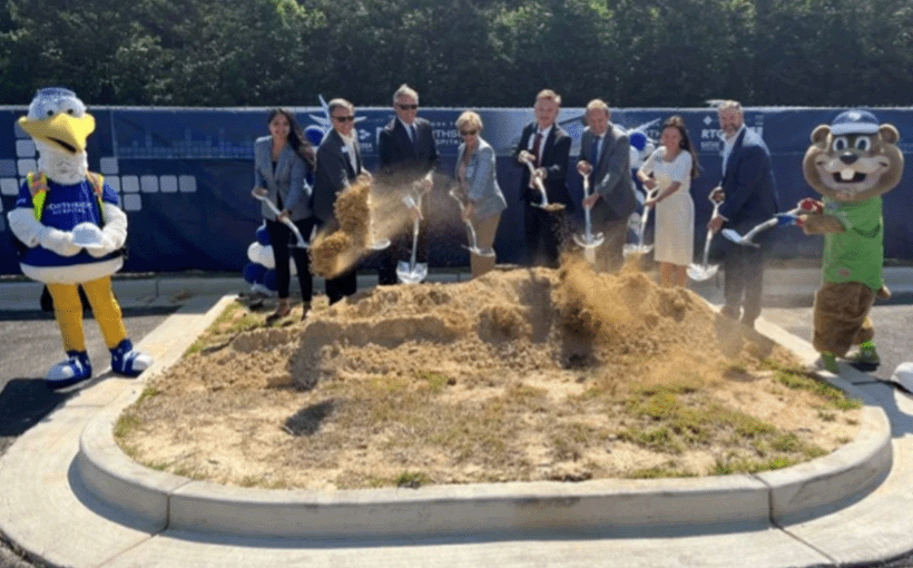 Lawrenceville, GA Medical Office Groundbreaking by Northside JV