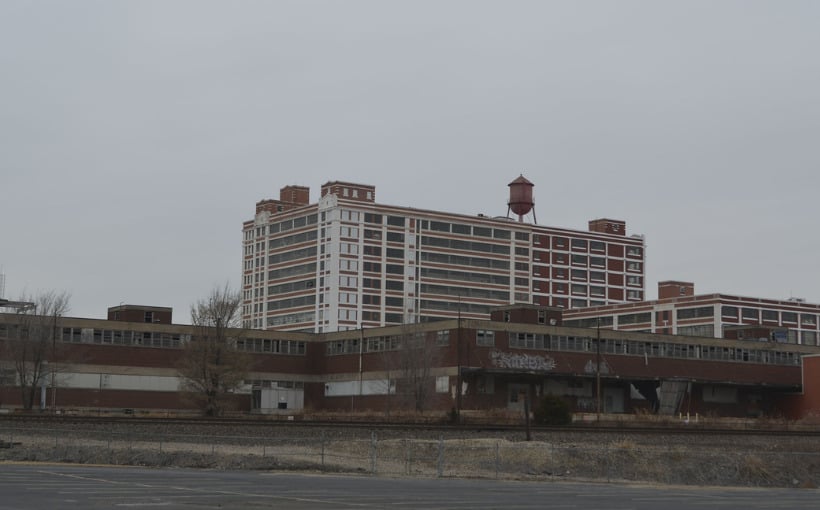 Remake of Hardesty Federal Complex: Arnold Development Eyes $224.9M Investment