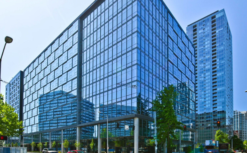 Lease of 54K-SF in Seattle by Moderna: West Coast Expansion Continues