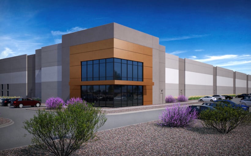 $72M Auto-Parts Maker to Create 350 Jobs in New Mexico Border Region
