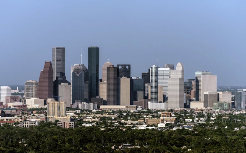 Houston Soft Office Occupancy Trend: How the Bucks are Affecting It