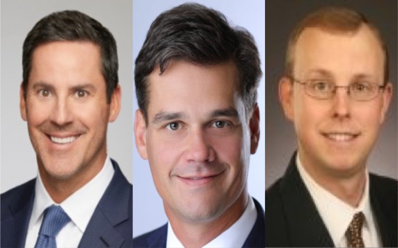 Red Stone Equity Partners Announces Executive Leadership Changes and Transitions