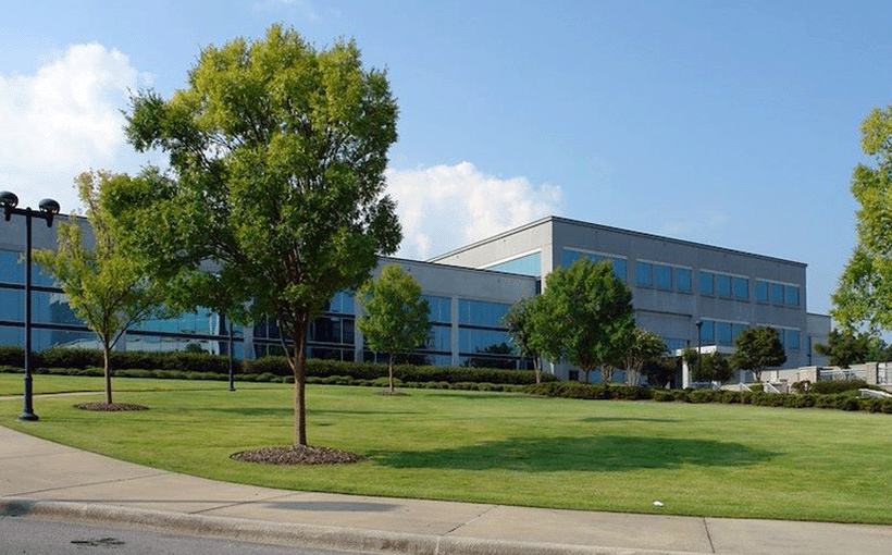 Building Alabama Class A Office Building Financing Arranged for $11.5M by IPA