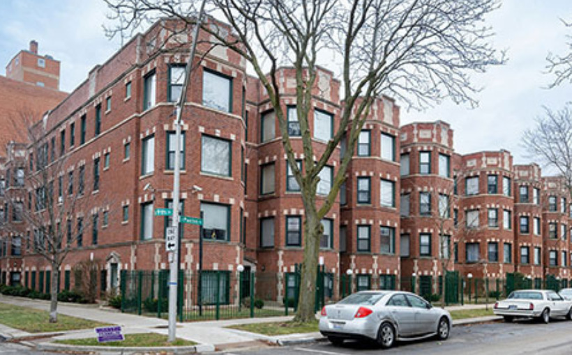 Interra Real Estate Negotiates $7.5M Sale of Multi-Family South Side Portfolio