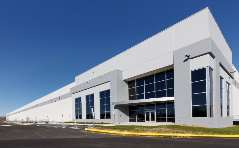 TF Cornerstone Acquires Stafford Distribution Center for $80 Million