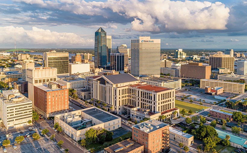 Construction Loan for Jacksonville Medical Office Building - Freedom Financial Offers $6M