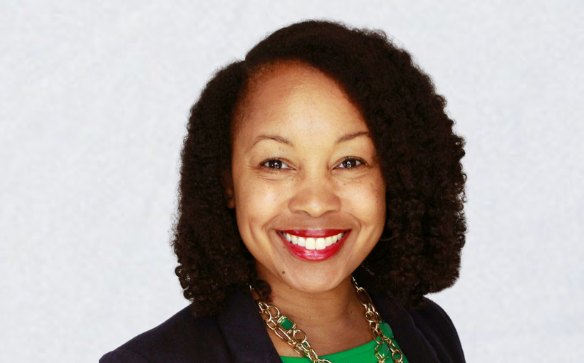 Evergreen Welcomes Jewell Walton as VP from Chicago Housing Authority