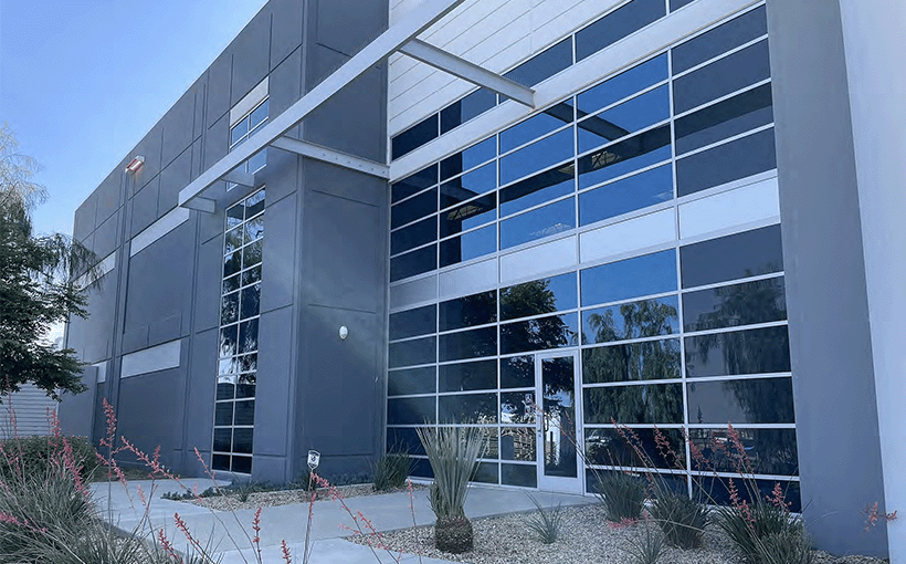 MDH Partners Adds to Inland Empire Industrial Real Estate Portfolio