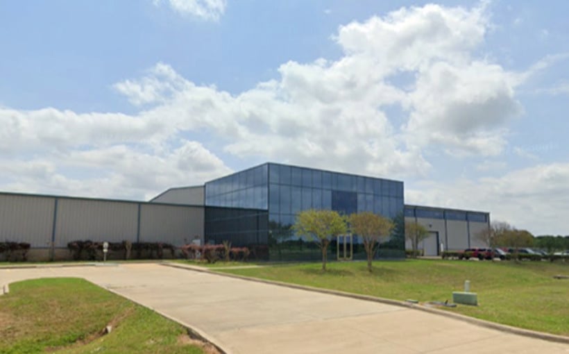 Bastrop Factory Opening Soon: Korean Tech Supplier