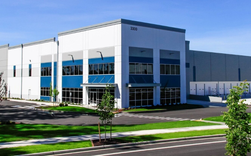 $132M Industrial Property Leased by Amazon Trades Hands