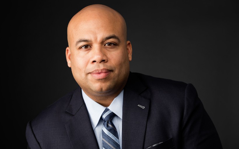 Jamil Lacourt Named COO of L&L Holding Company