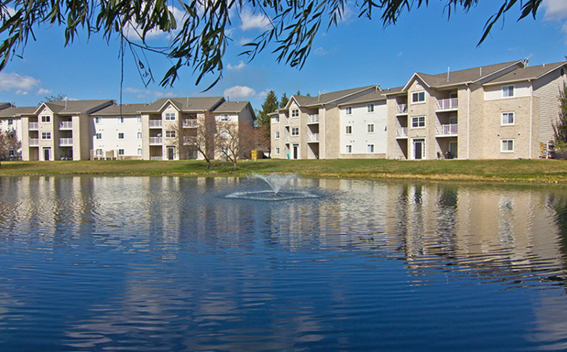 Secure $74.6M Financing for Merrillville Multifamily Property with KeyBank