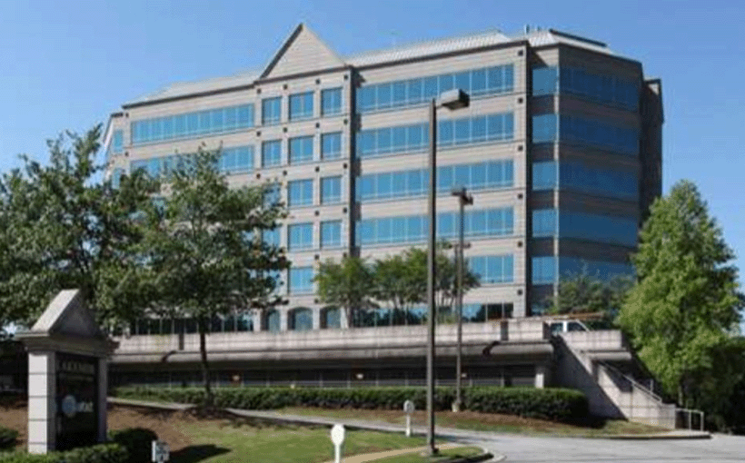 Lease Office Space with AT&T for Back-to-Office Mandate