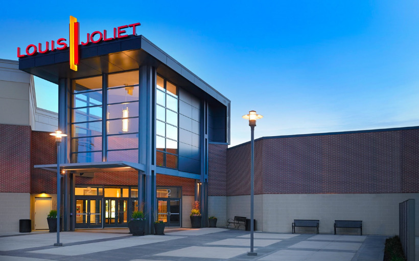 Namdar Buys Louis Joliet Mall for $31M