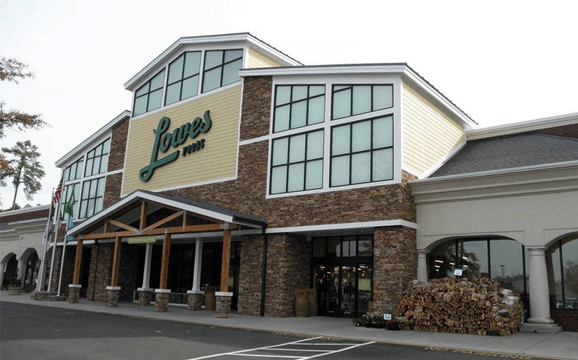 $13M Shopping Center in Cary, NC Sold