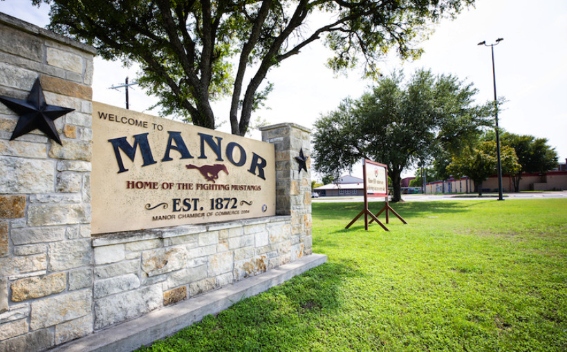 Tesla Supplier Selects Manor, TX for 350K SF Plant and 800 New Jobs