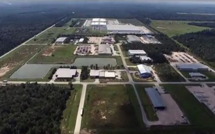 "$400M Toilet Paper Plant Coming to Houston Suburb"