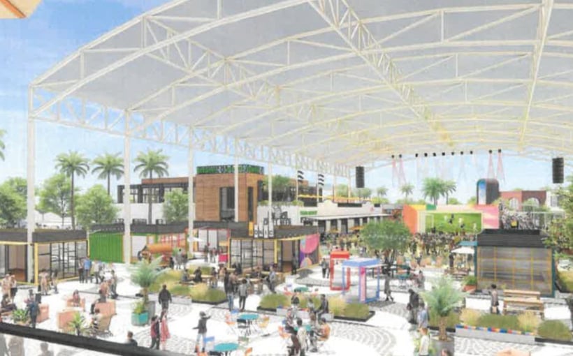 Las Vegas Casinos: Mixed-Use Project to Replace Shuttered Sites