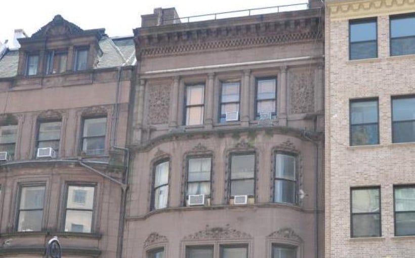 "Private Office Buys Upper West Side Apartments"