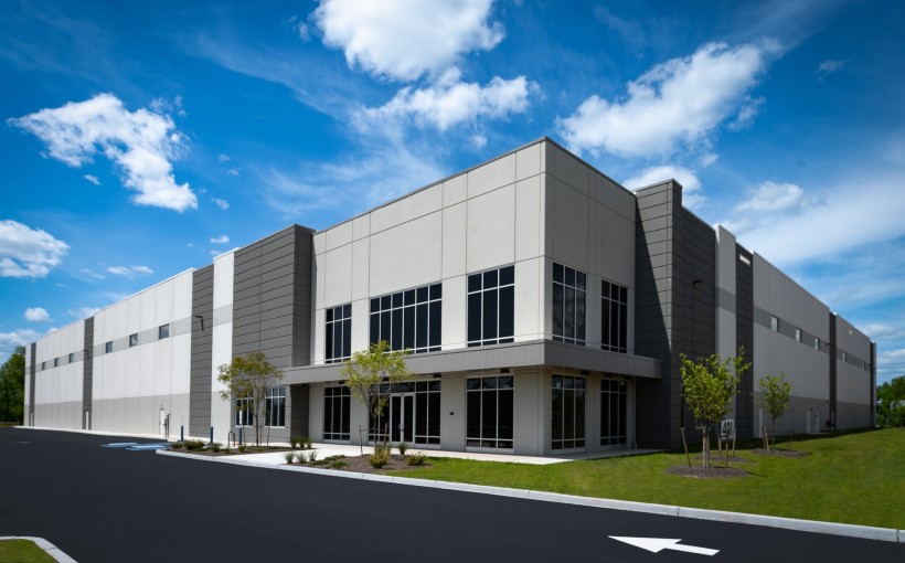 Dalfen Industrial Makes First Central NJ Acquisition and Leases It Out