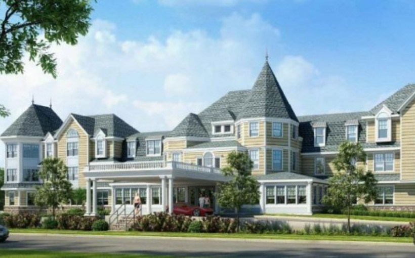 Long Island Homestead Secures $25M Healthcare Construction Loan from Greystone