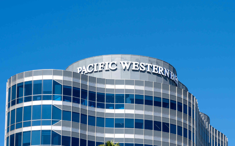 Banc of California and PacWest to Merge in All-Stock Deal