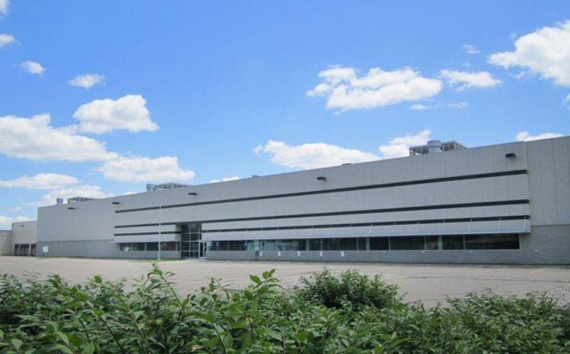 DTE Signs Industrial Lease with Friedman in Detroit