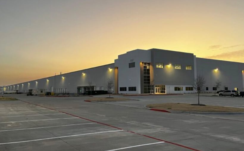 Cedar Hill Plant Opens with $253M Investment from Paper-Recycler