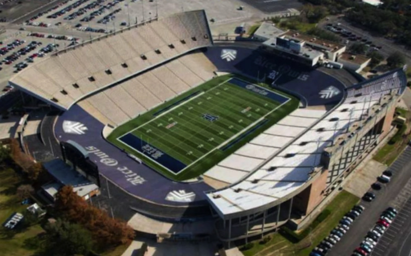 Downsizing Rice Football Stadium: What You Need to Know