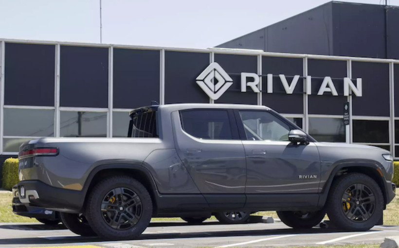 Rivian Launches San Antonio Service Center: Get Your Vehicle Serviced Today!