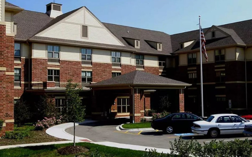 Greystone Offers $150M Financing for Supportive Living Portfolio