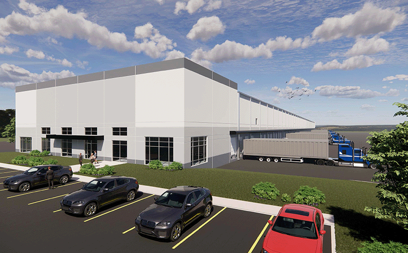 JLL Arranges Sale of Savannah Transload Facility: New Facility for Sale