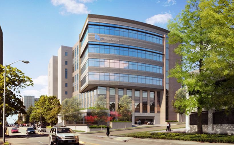 First Hill Medical Campus to Welcome New Residential Tower