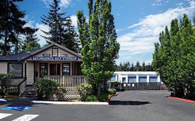 Colliers Negotiates Sale of 57,000-Square-Foot Self-Storage Property in Lynnwood, WA