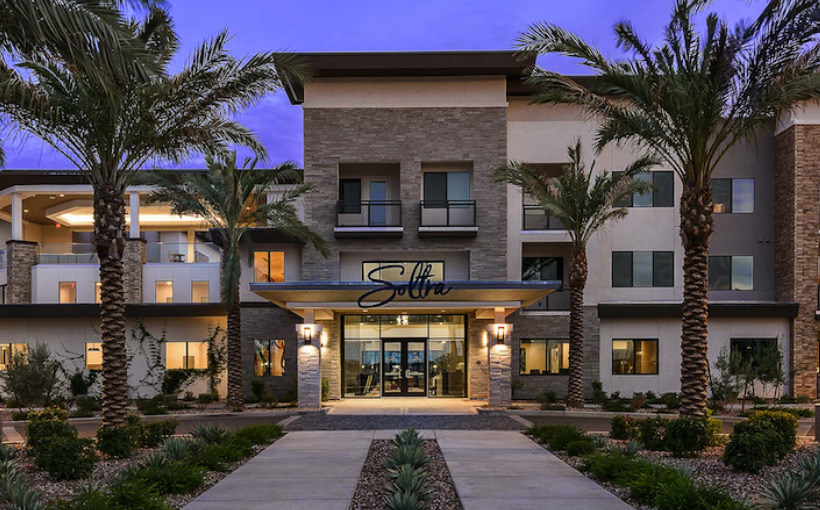 Phoenix Rental Property Flips for $140M - Real Estate Investment in the Phoenix Area