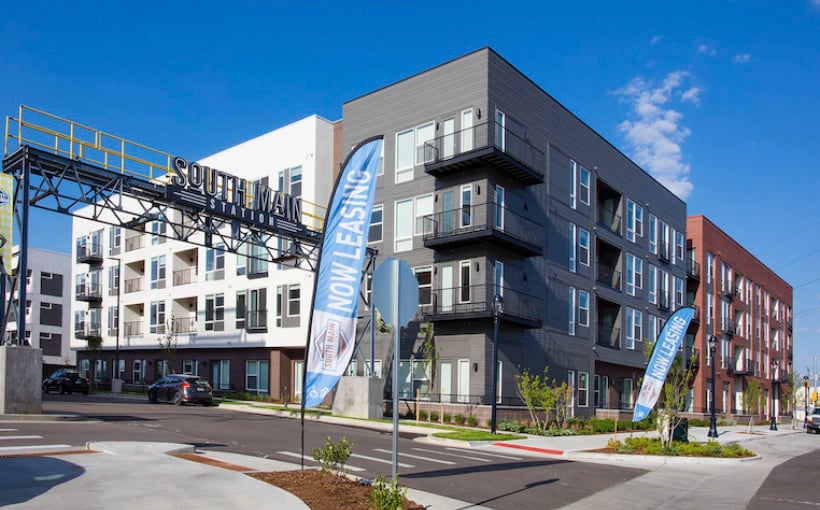 Berkadia Secures $49.4M Acquisition Loan for Longmont, Colorado Apartments