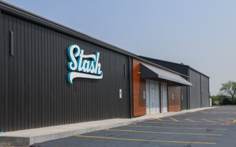 Stash Cannabis Dispensary to Open in Chicago Area