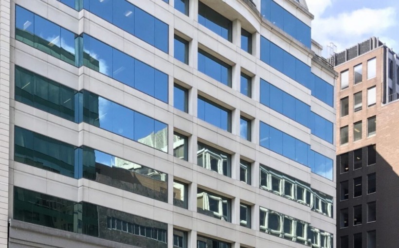 Texas A&M University Secures 47K-SF Lease in Washington, DC Expansion