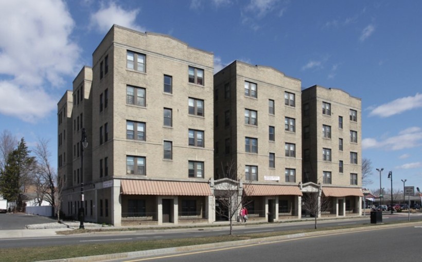 Affordable Housing Financing: Springfield Apartments Secure $13M