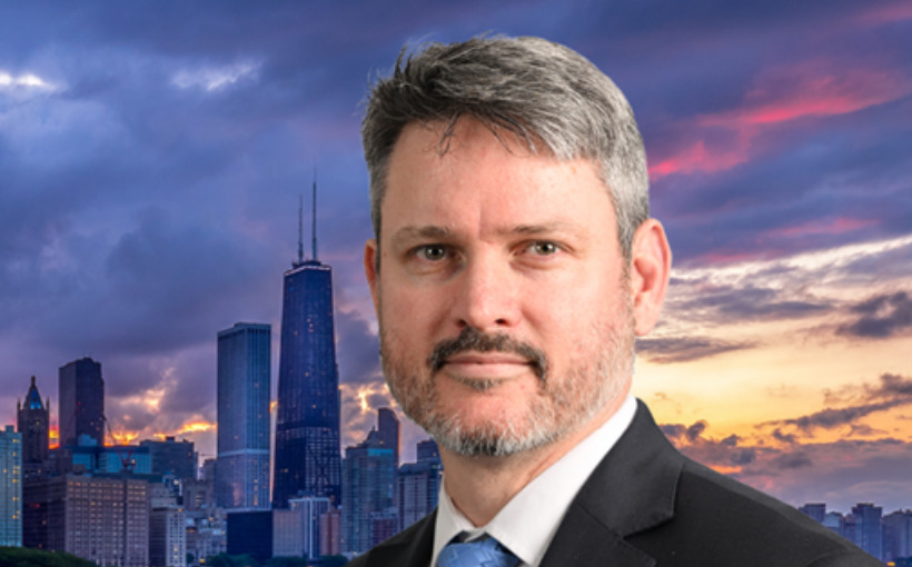 RLB Chicago Office Appoints New Leader